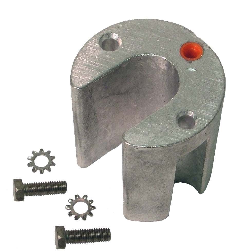 Perf metals anodi trimmisylinteri Mercruiser Bravo