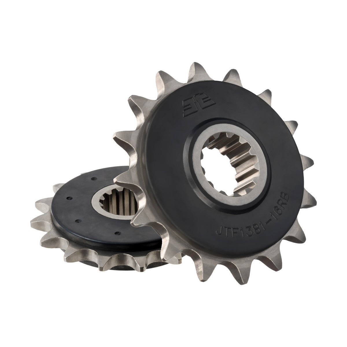 JT Eturatas RB - OEM Kumivaimennettu JTF1381.16RB