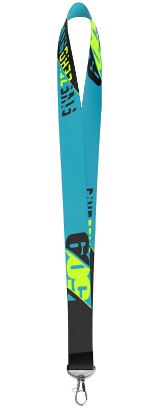 Lanyard Avaimenperä
