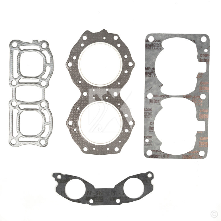 ProX Top End Gasket Set WR/WV700 '94-02