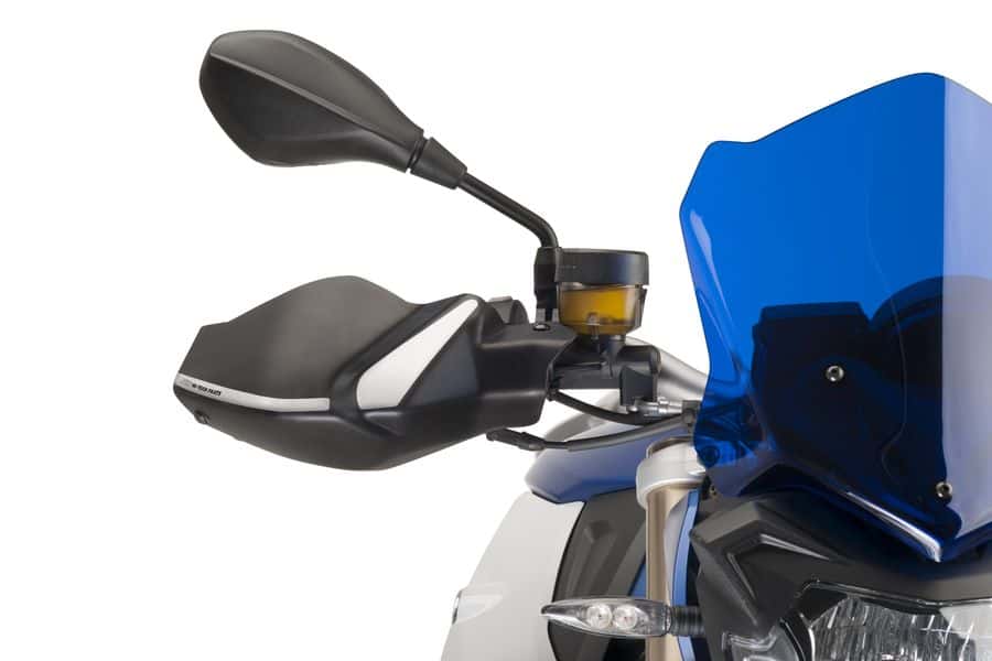 Puig Hand Guards Bmw F800Gs 13-17'/F800R 15-18'