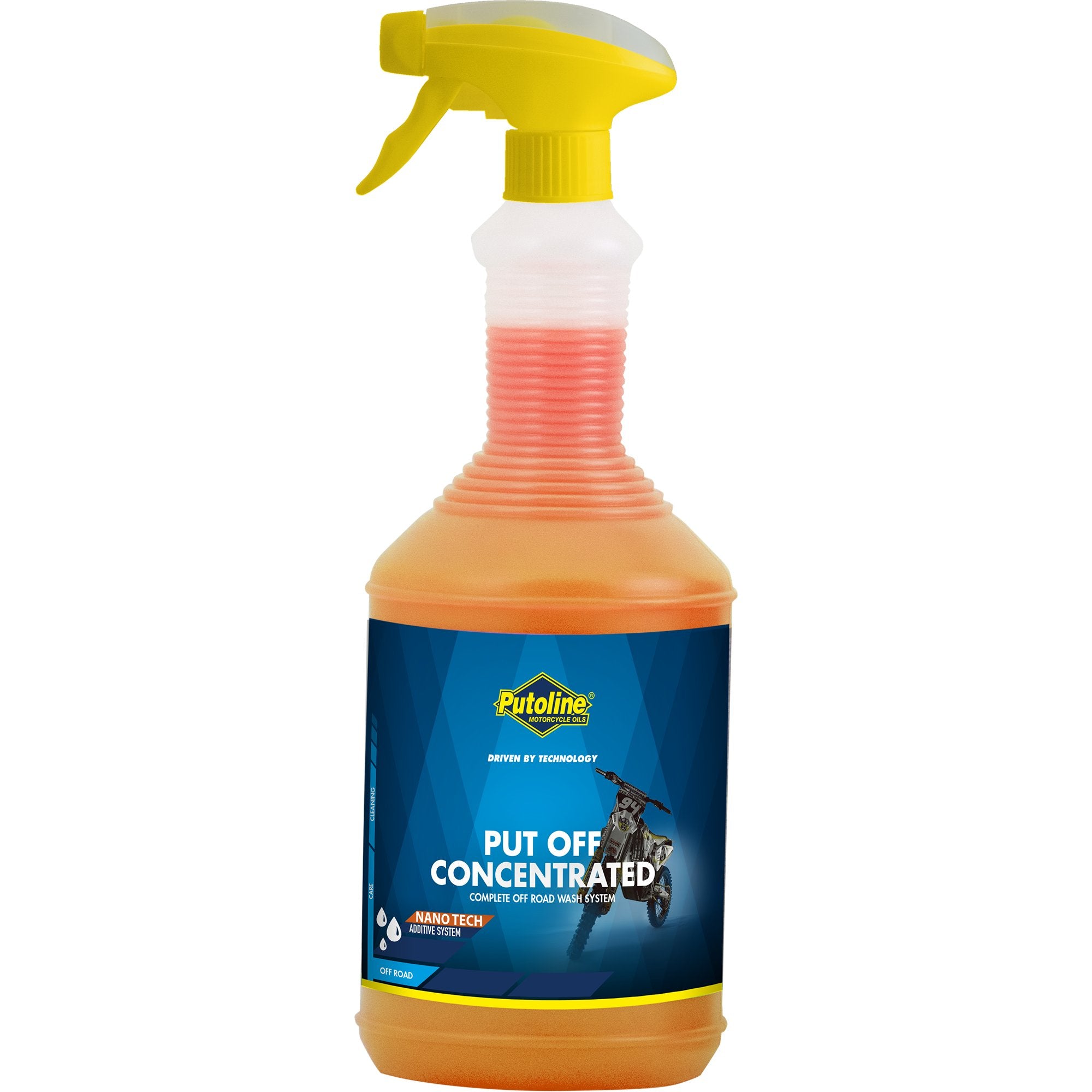 Putoline Put Off Concentrated- 1L (6)