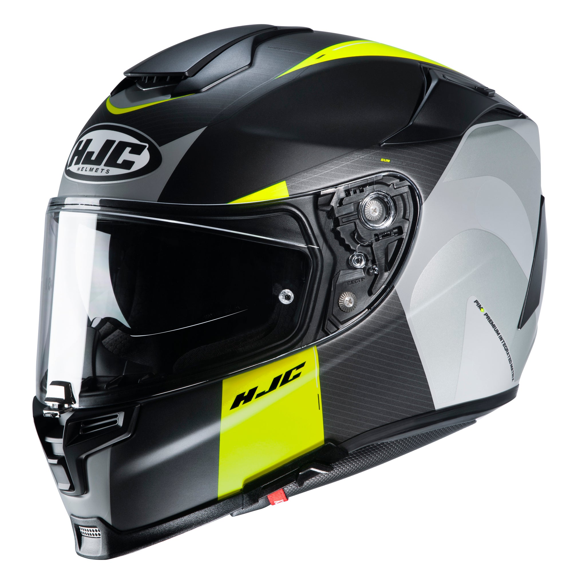 RPHA 70 Motorcycle Helmet
