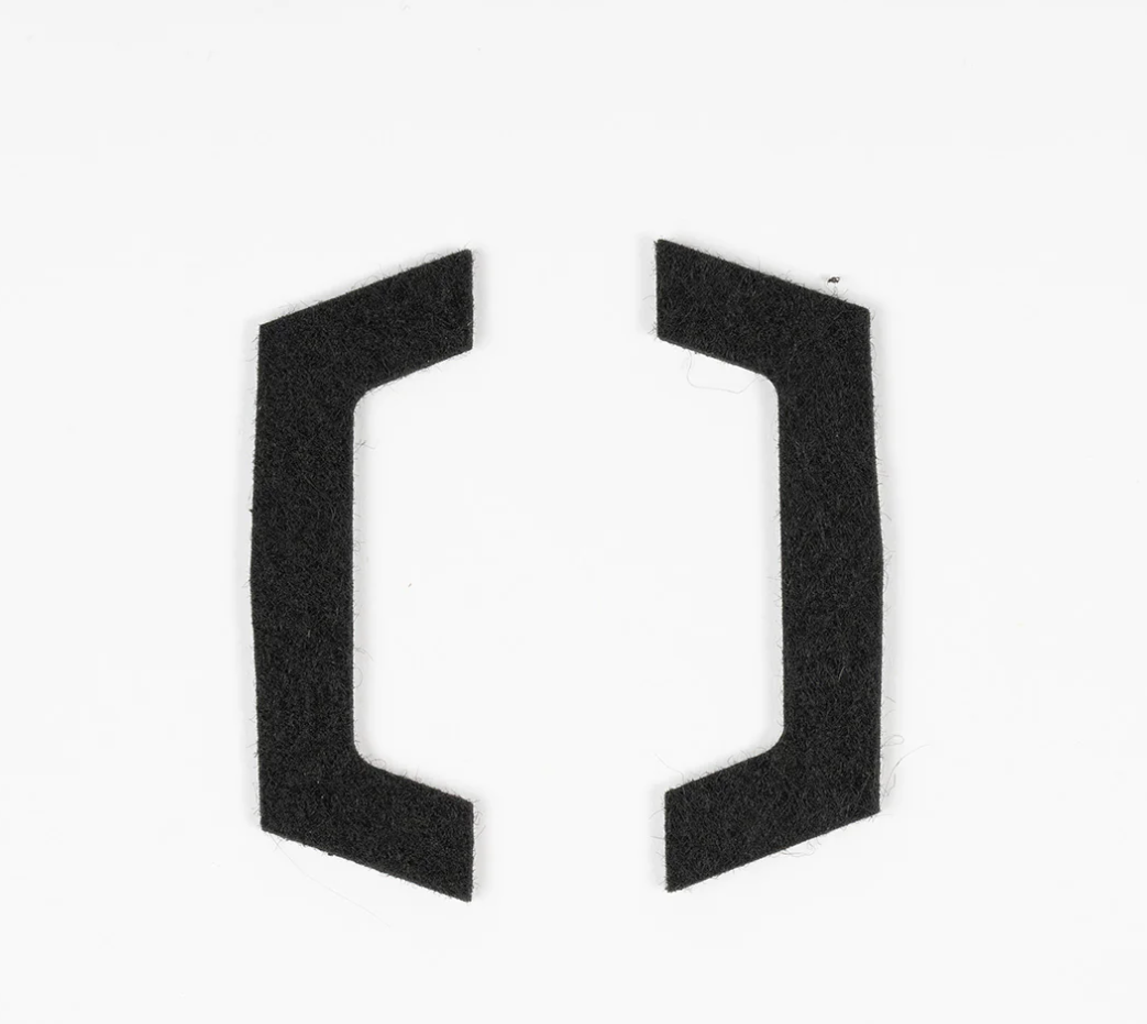 Felt Pad Kit for Ignite S1 Battery Pack