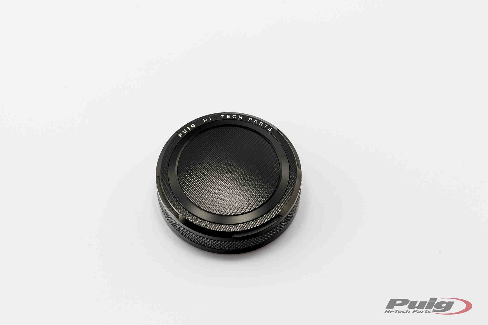 Puig Tank Brake Fluid C/Black
