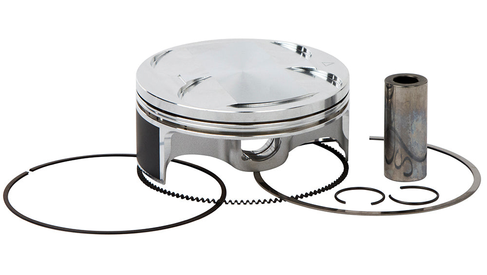 Vertex Piston kit SU RMZ450 Compr 12,9:1 2008-12 95,97mm