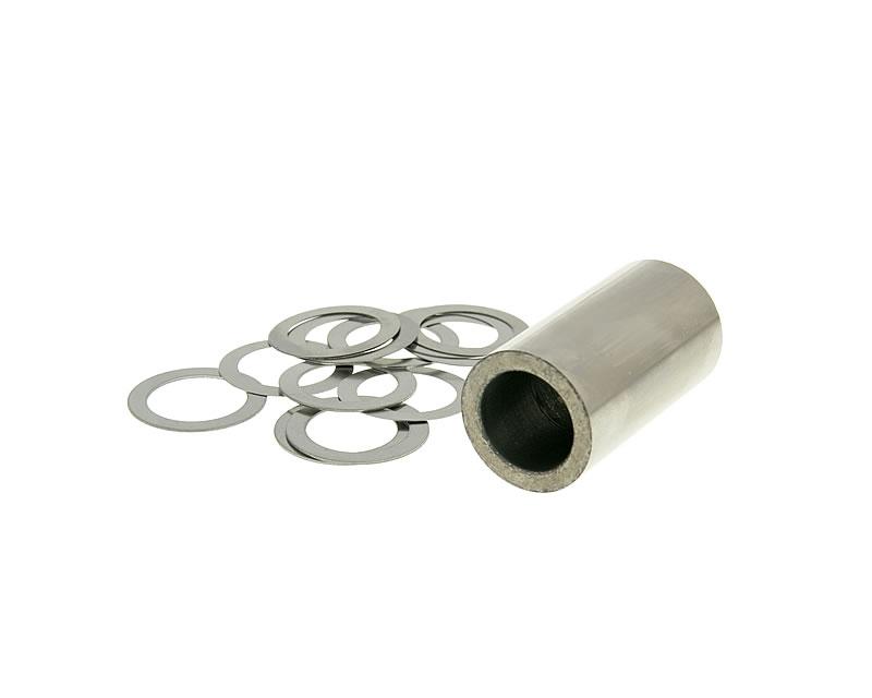 Naraku Speed Up Kit, Kiina-skootterit 4-T / Kymco 2-T, 4-T