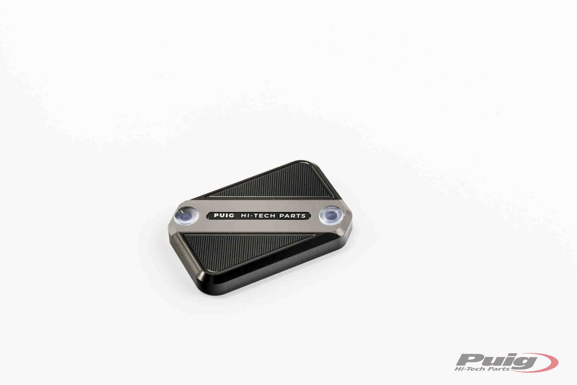 Puig Tank Clutch Fluid C/Silver
