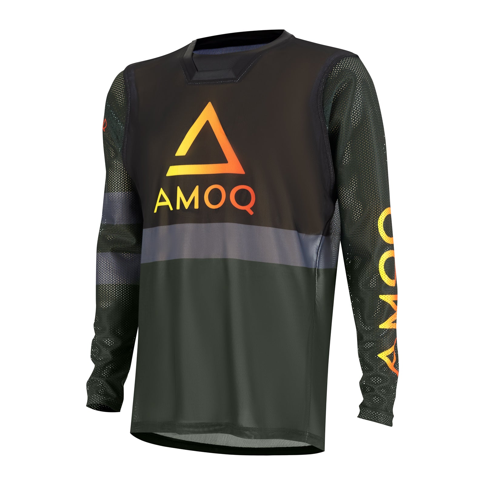 Airline Mesh MX Jersey