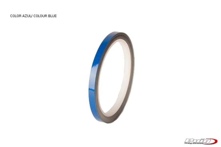 Puig Strip 6 Meters C/Blue Fluorescent