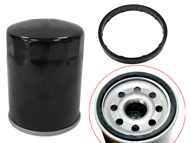Sno-X Oil filter Polaris