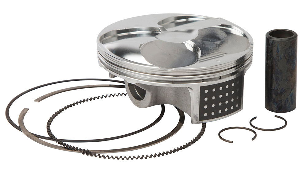 Vertex Piston kit KA KX450F Compr 13,8:1 GP-Racer 2013-14 95,98mm