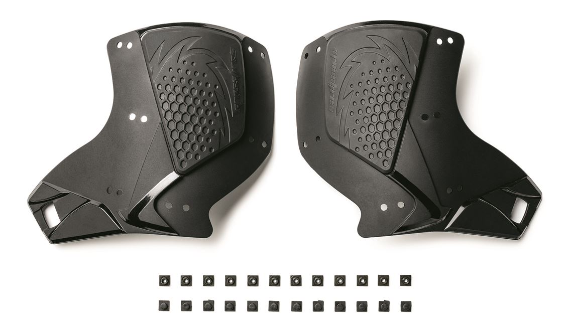 CF3/CF2 Calf Section