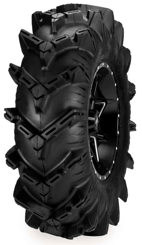 ITP Rengas Cryptid 27x10.00-14 83D 6-Ply