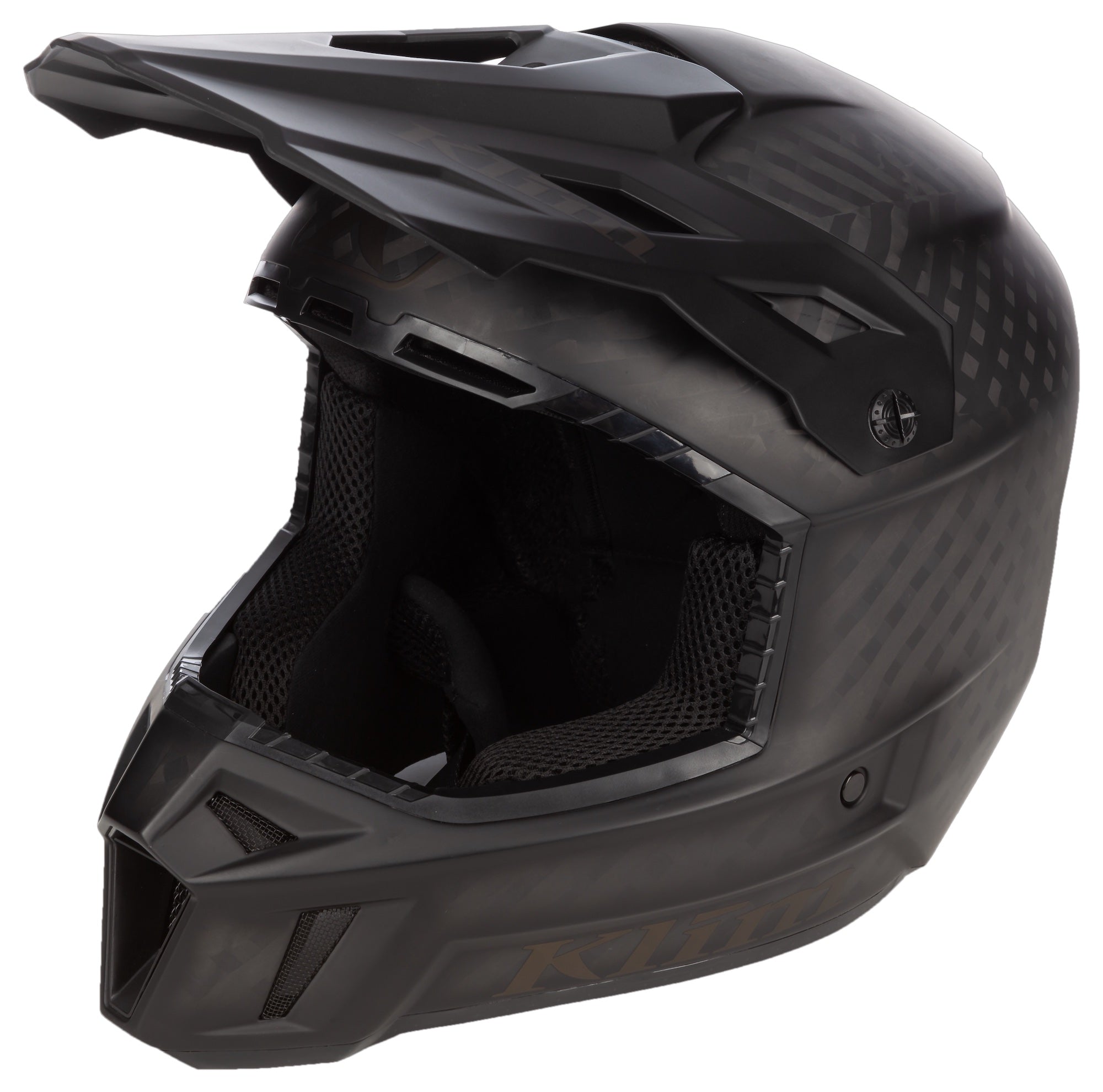 F3 Carbon Helmet