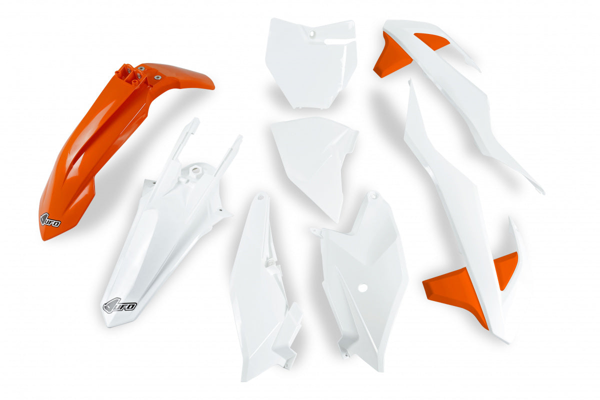 UFO Muovisarja 5-osainen original KTM SX85 999X 2020-2021