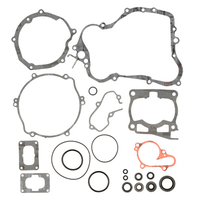 ProX Complete Gasket Set Yamaha YZ125 '01