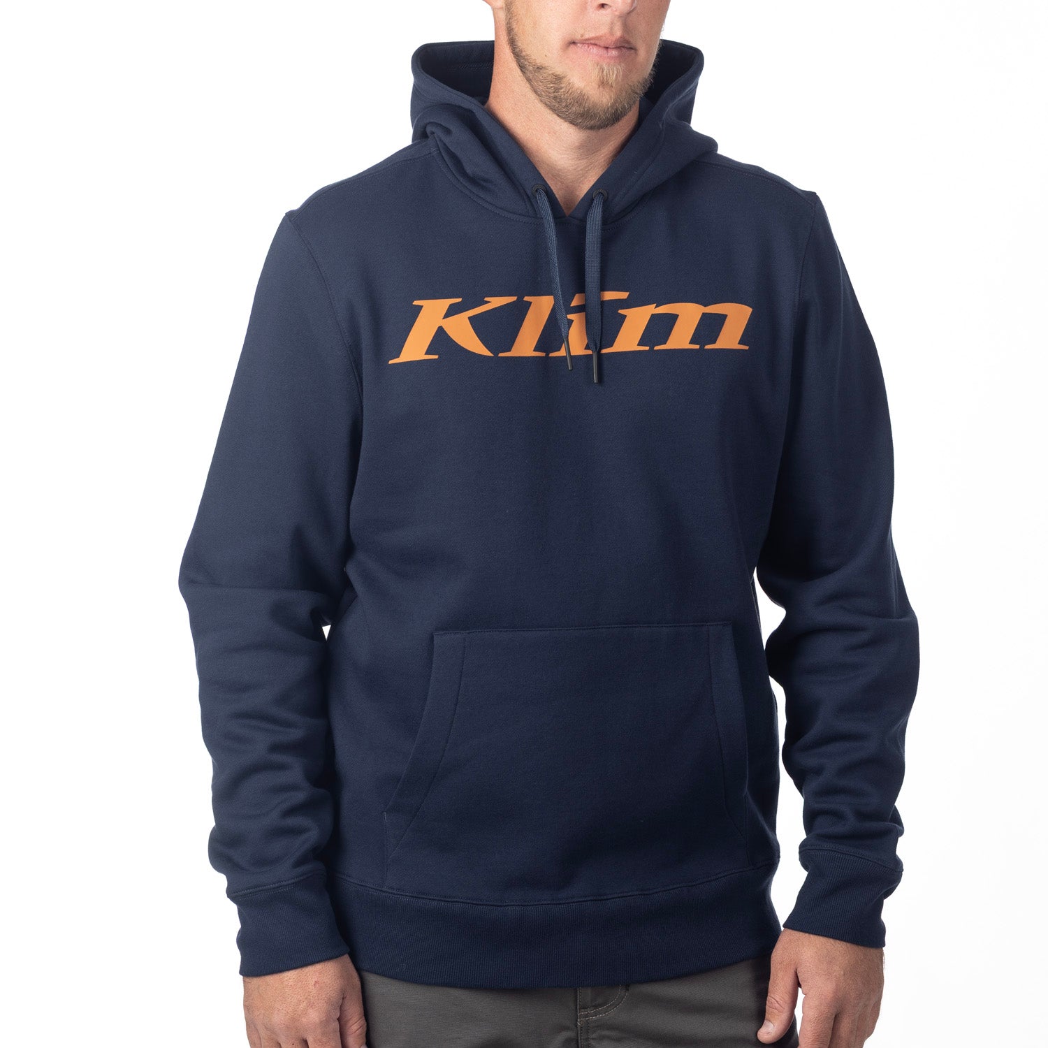 Klim Huppari