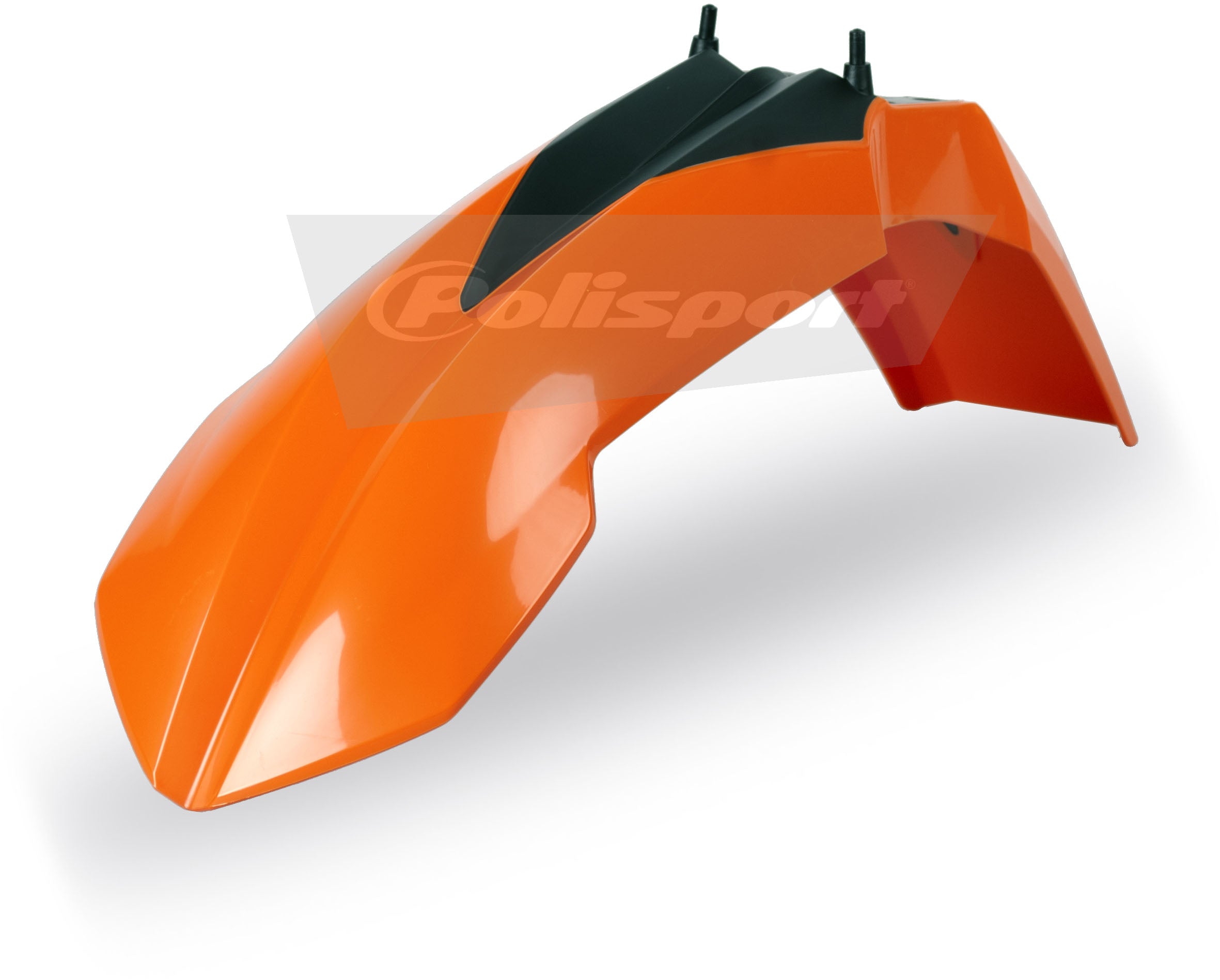 Polisport etulokasuoja KTM 65 09-11