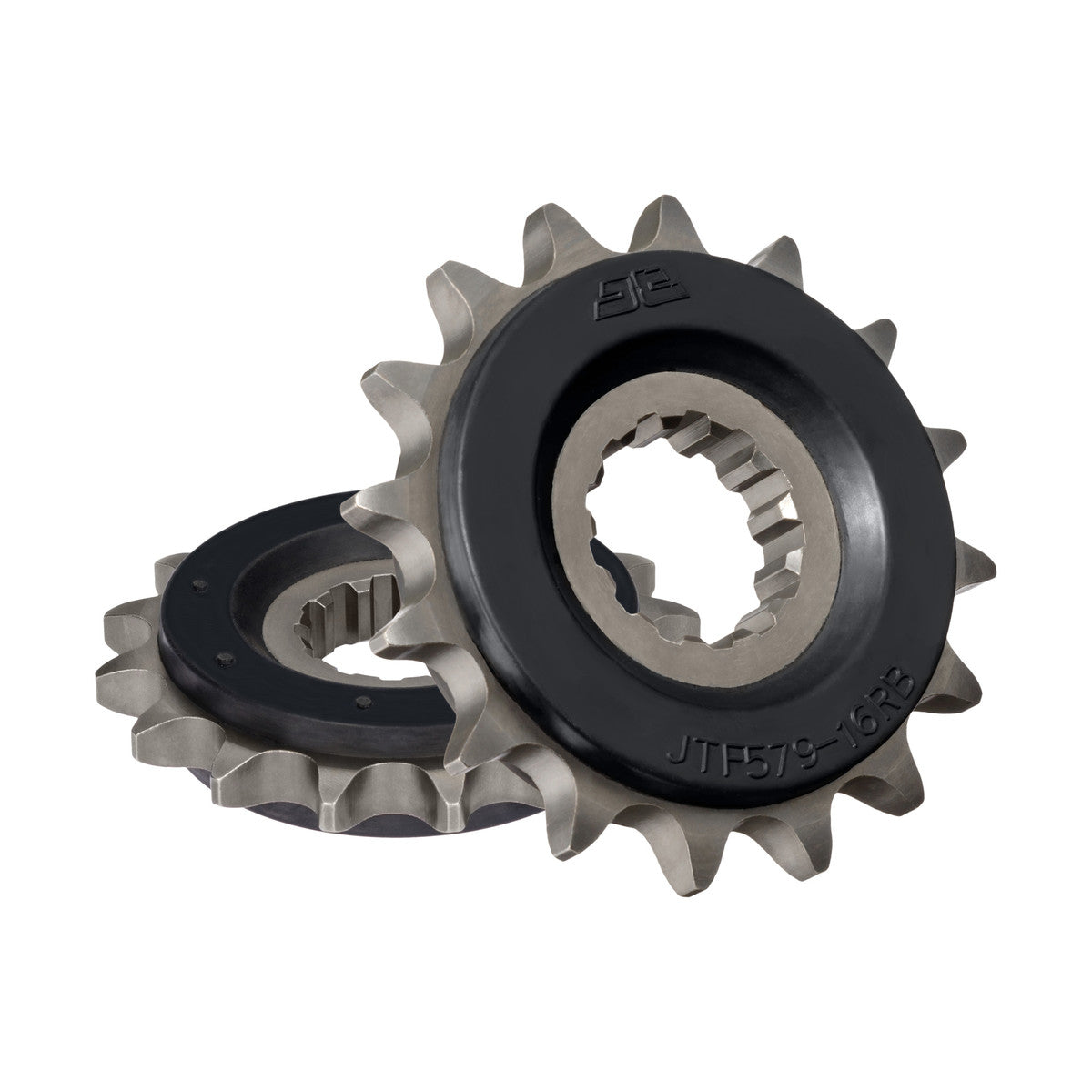 JT Eturatas RB - OEM Kumivaimennettu JTF579.16RB