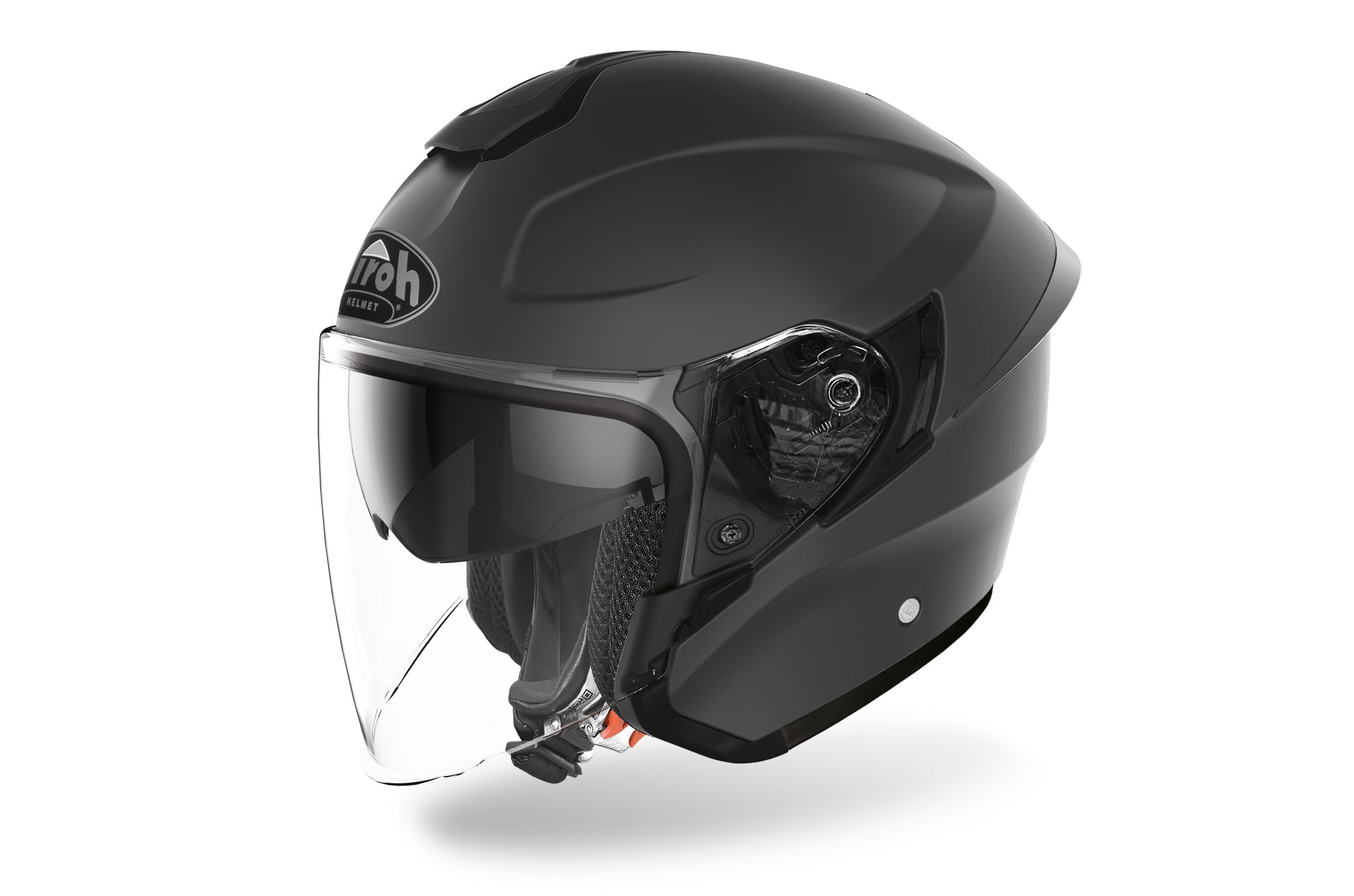 H.20 Color Open Motorcycle helmet