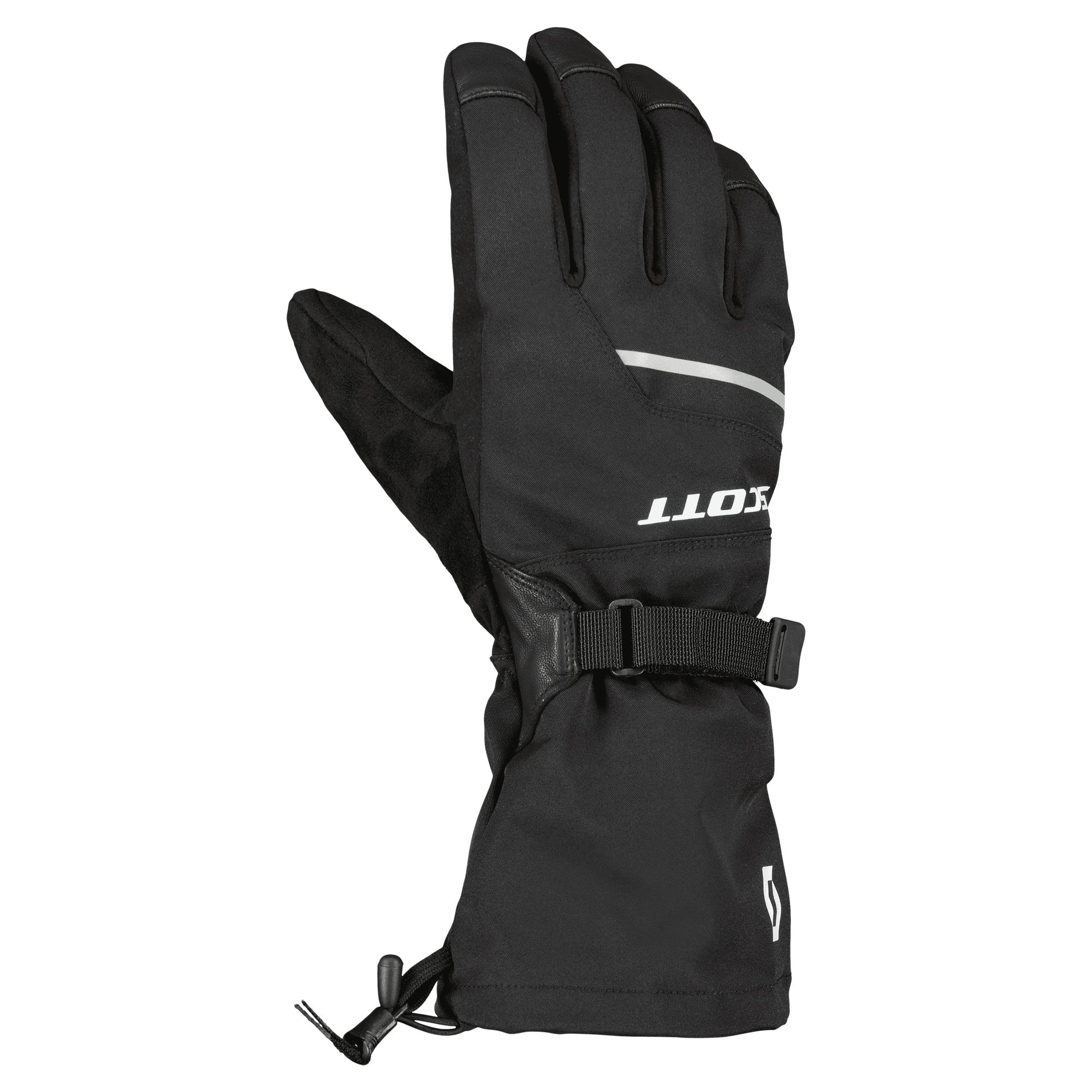 Cubrick Glove
