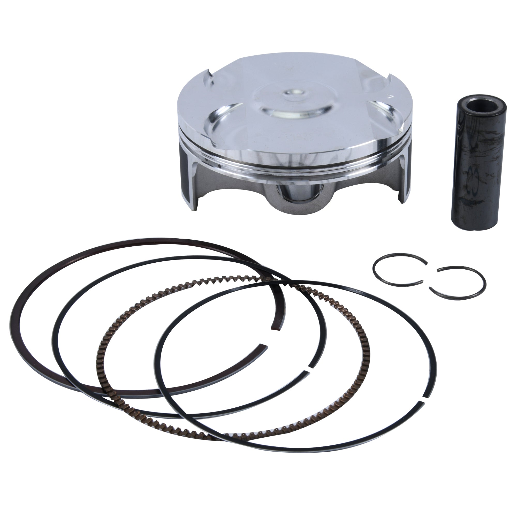 Vertex Piston kit KTM EXC450R Compr 11,9:1 2008-11 94,96mm