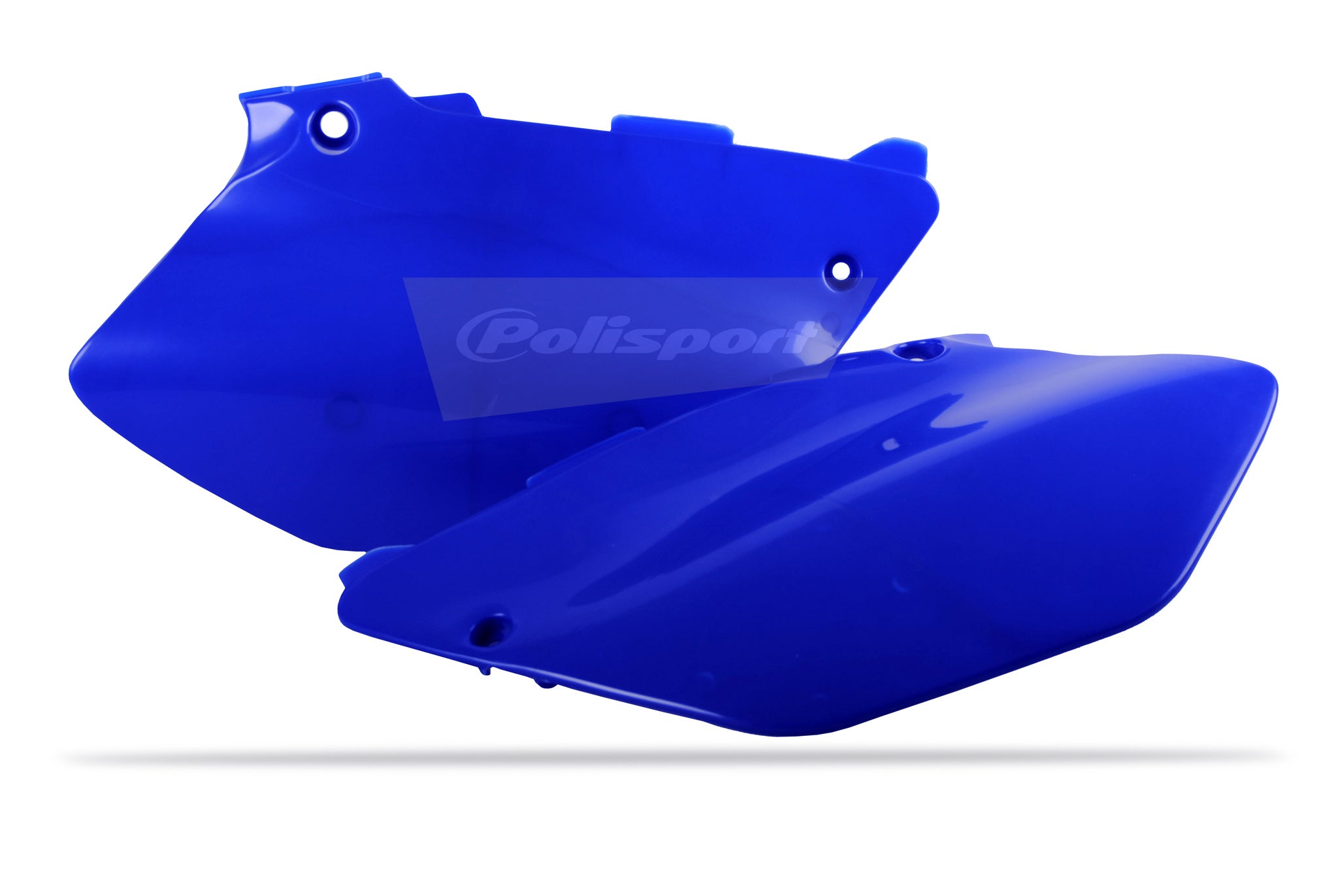 Polisport Side Panel Yamaha YZ125/250(02-14)Blue Yam 98