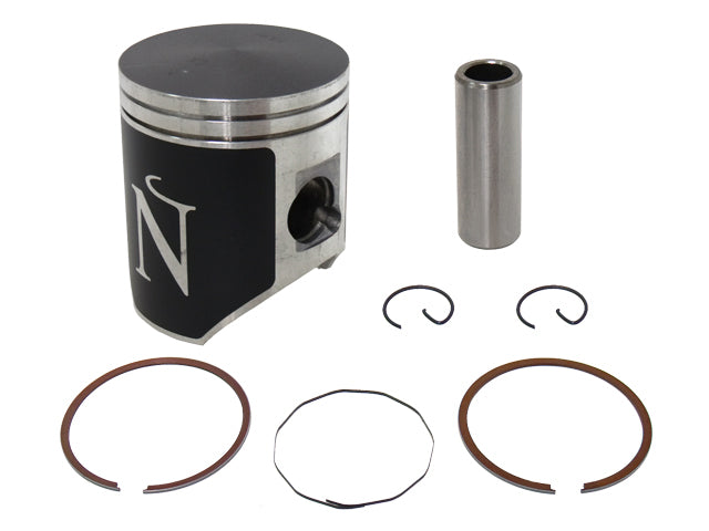 Namura mäntäsarja NSR125 86-01, CRM125 86-96 53,97 mm