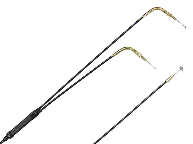 Sno-X Kaasuvaijeri Universal Mikuni VM36-38 Dual
