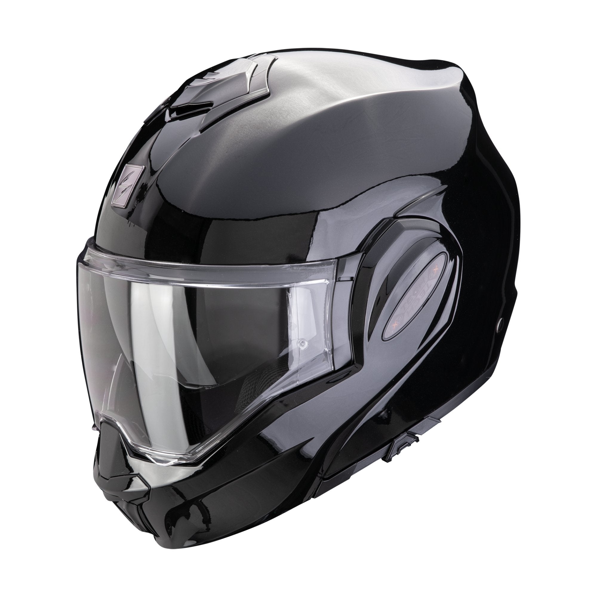 EXO-TECH EVO PRO Avattava MP-Kypärä