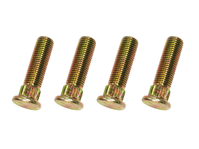 Bronco Vanteen Pultit 1-3/8" (4kpl) Polaris