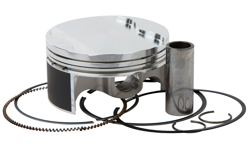 Vertex Piston kit SU DRZ400 Compr 12,1:1 2000-09 89,96mm