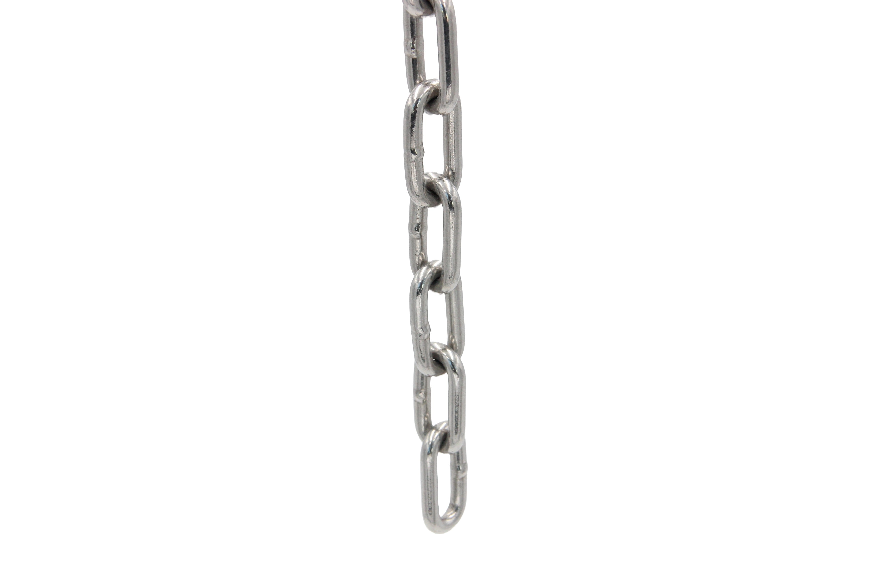 Qvarken ketju G30 DIN763 galv. 10mm 30m
