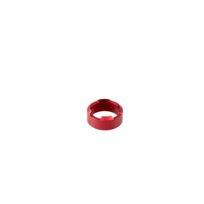 KYB Factory Piston oil lock FF kit 36mm