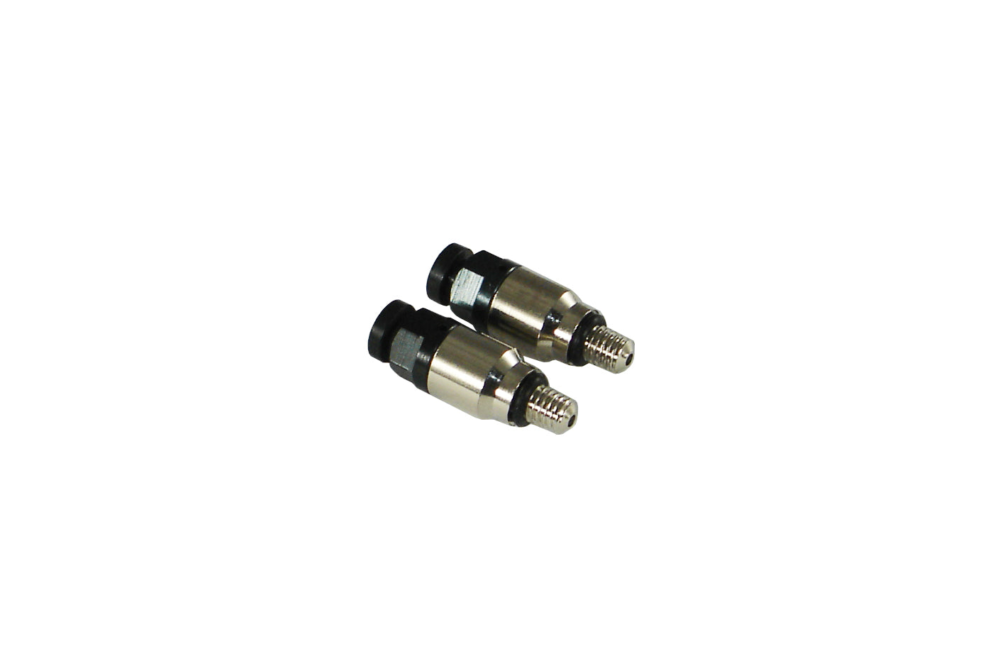 Scar Fork Air Bleeder - M50.8 Showa/Kayaba Black color