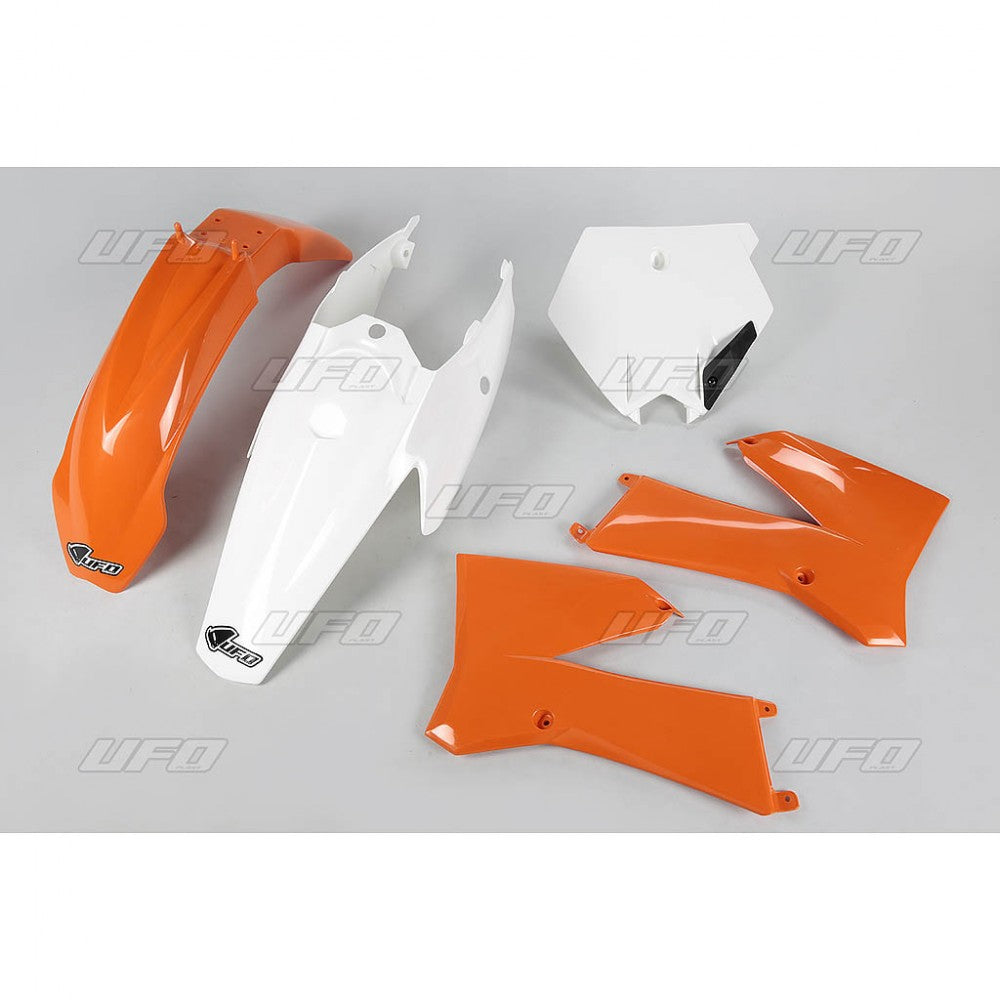 UFO Muovisarja 5-osainen original KTM SX85 11-12