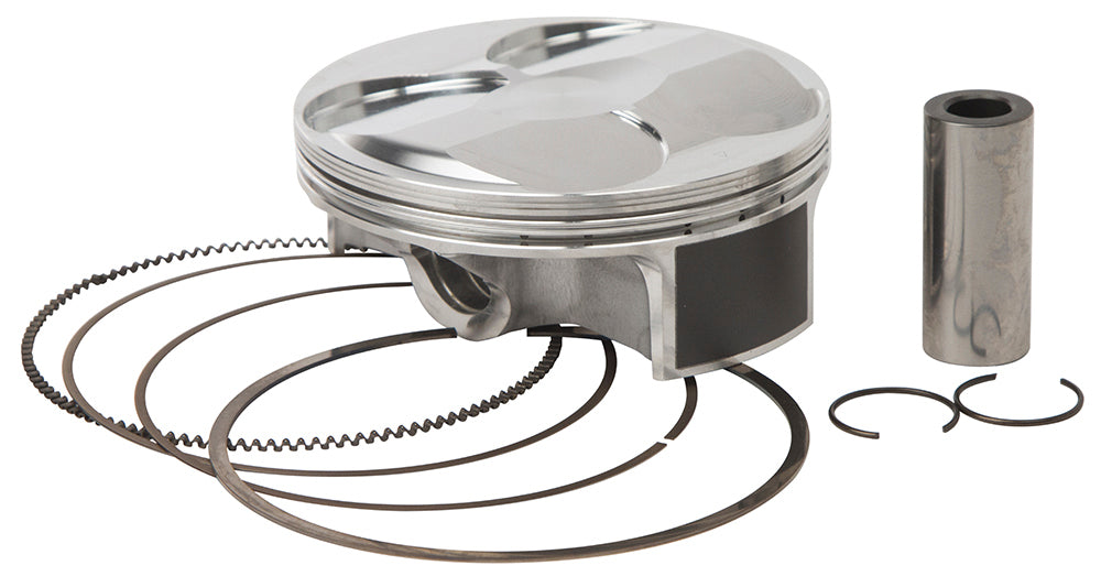 Vertex Piston kit KA KX450F Compr 13,6:1 2013-14 95,98mm