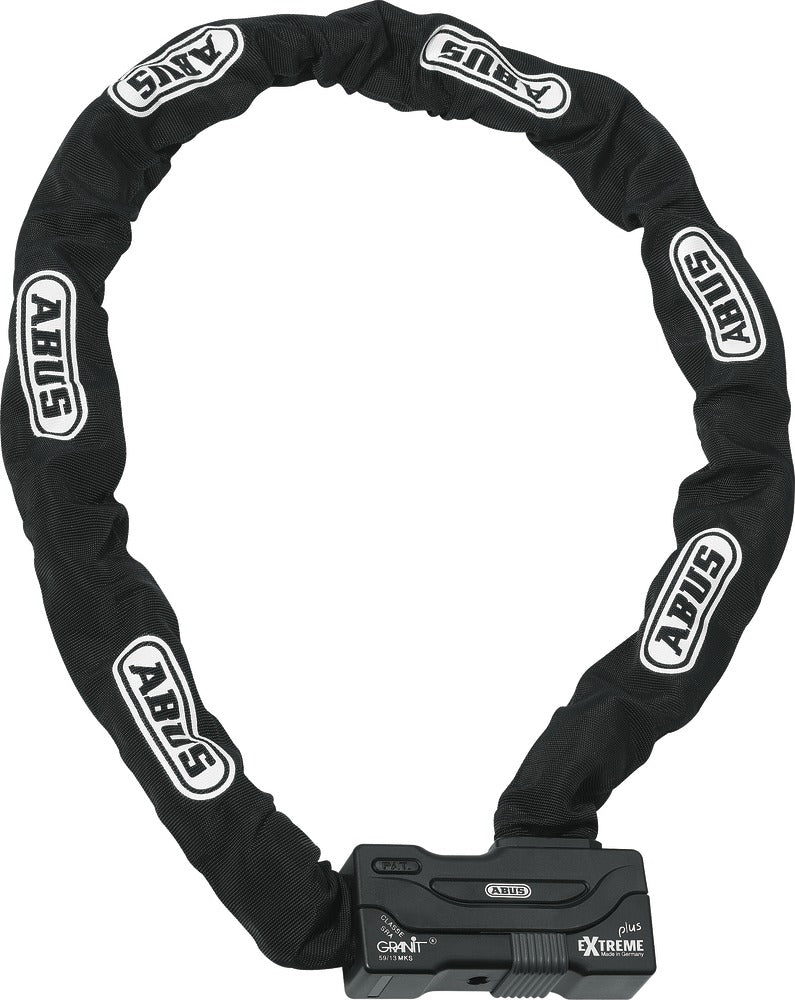 ABUS Ketjulukko 59 Extreme X-Plus 12mm/140