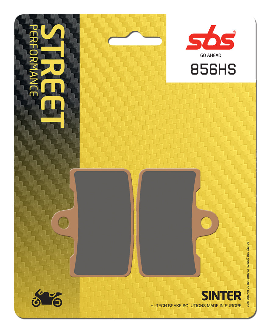 Sbs Jarrupalat Sintered
