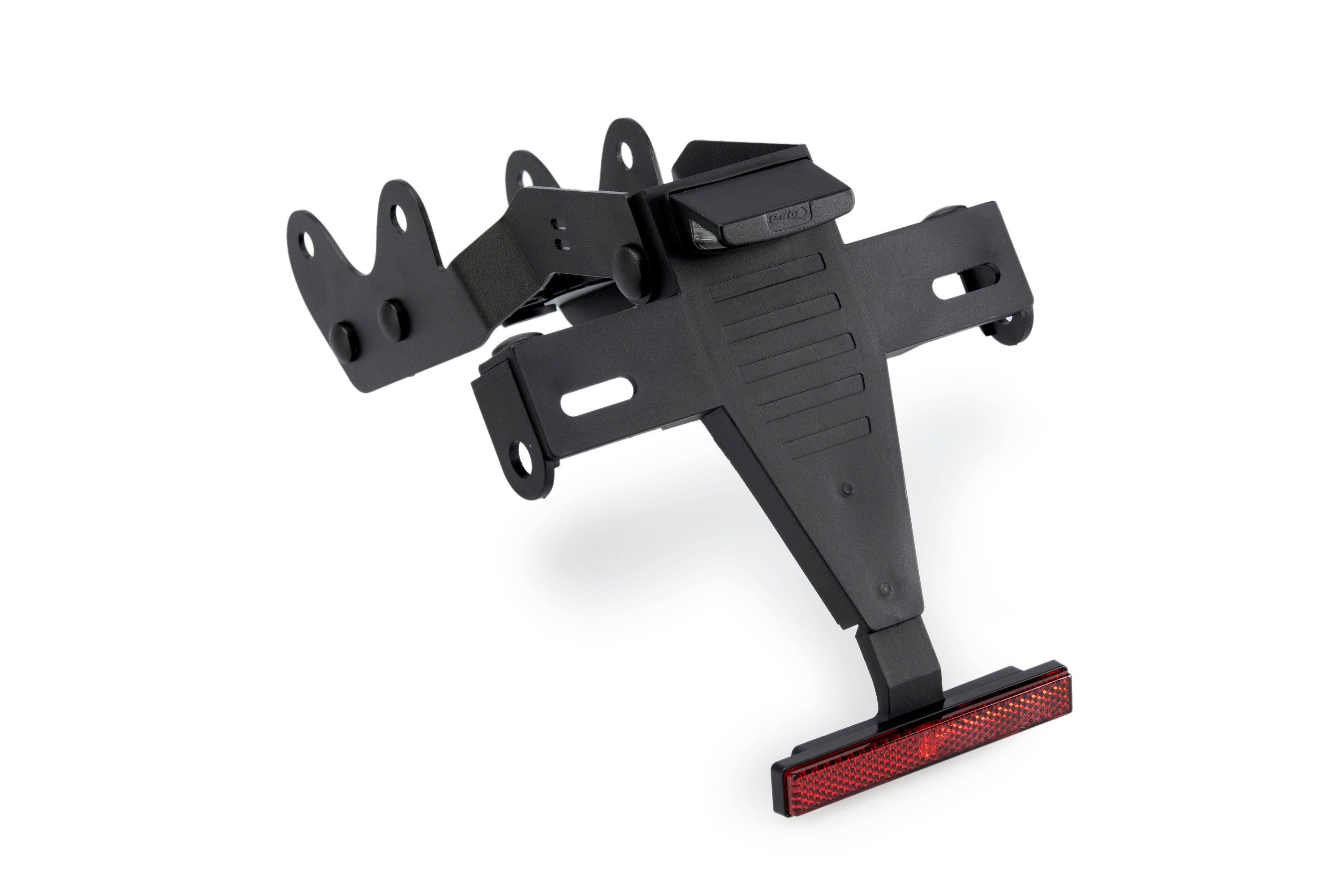 Puig License Support Yamaha Yf-R9 25'- C/Black