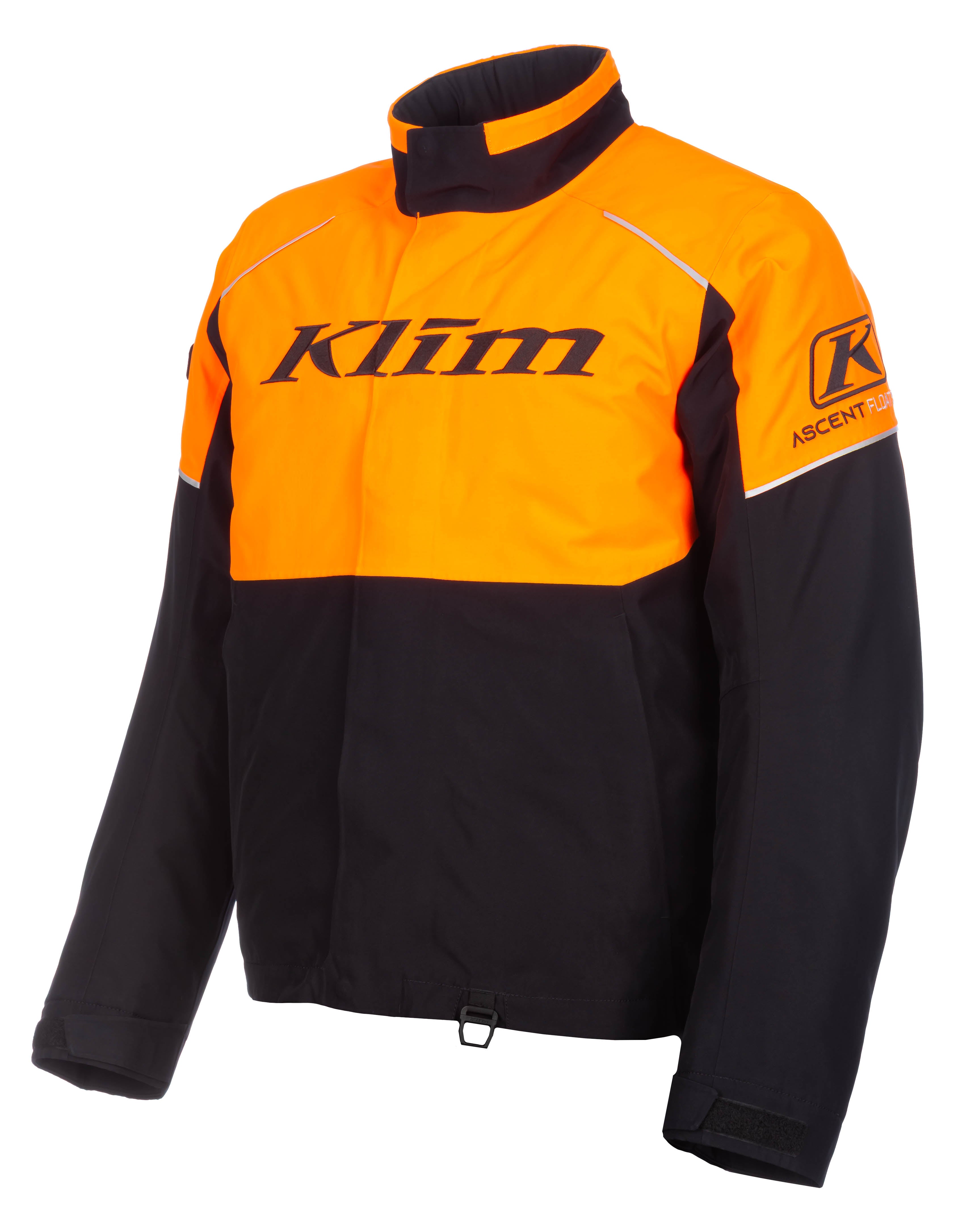 Rift Jacket
