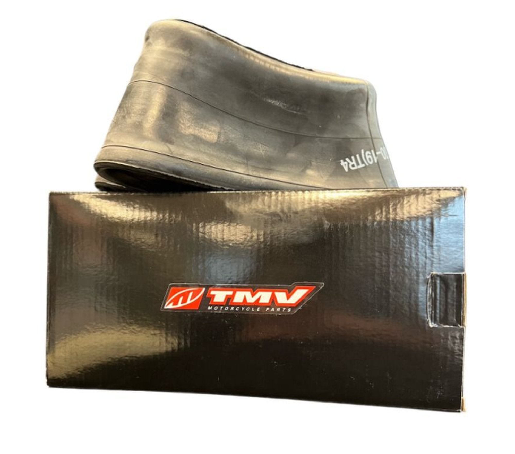 TMV Reinforced Heavy Duty 4mm Inner Tube 80/100-12" TR4 (12)