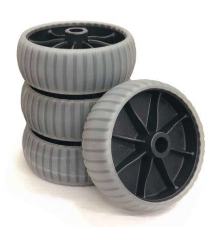 Caliber Replacement wheels (4)