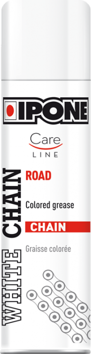 Ipone White Chain 250 ml