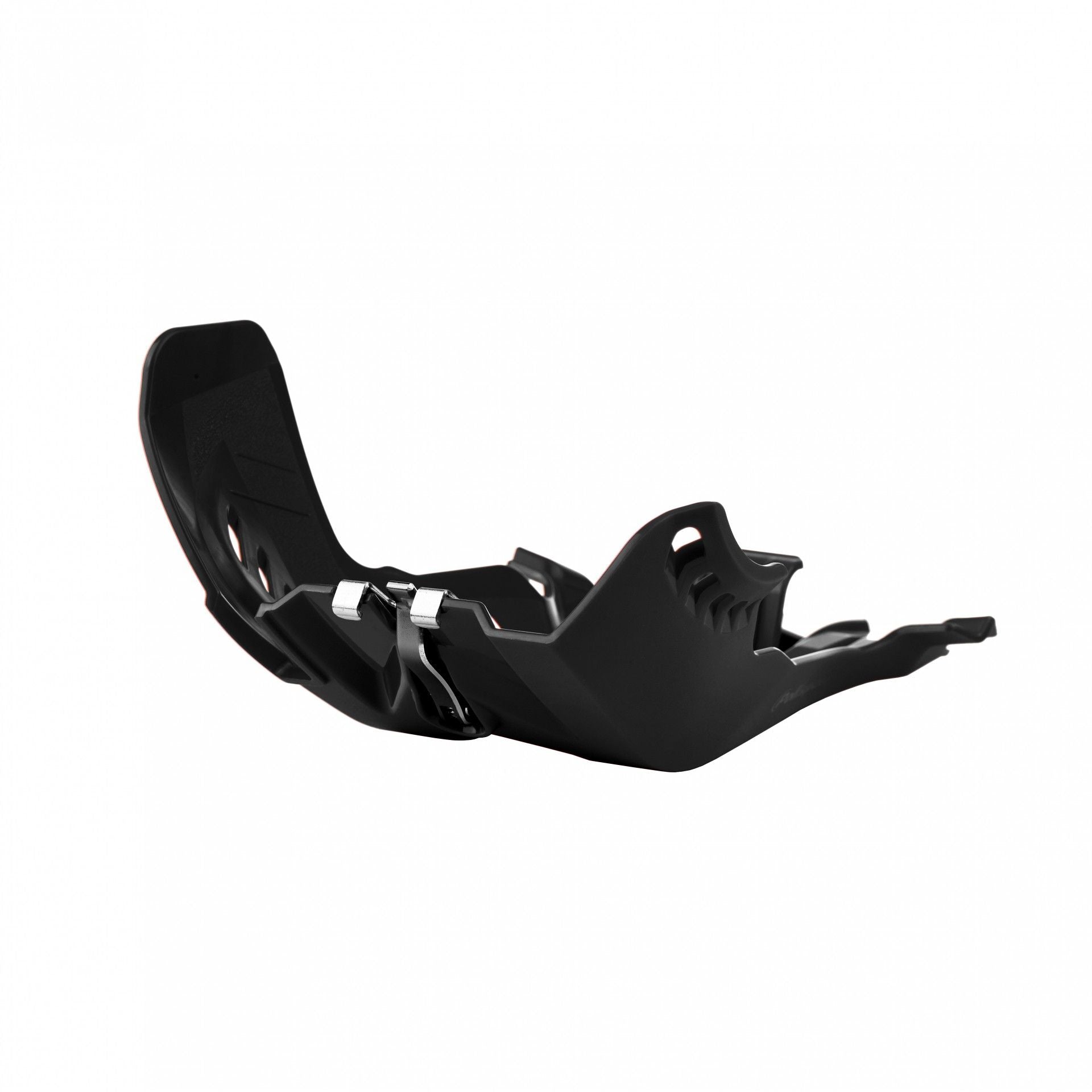 Polisport Fortress EXC/TE250/300(17-19) SX/TC250(17-18) Black