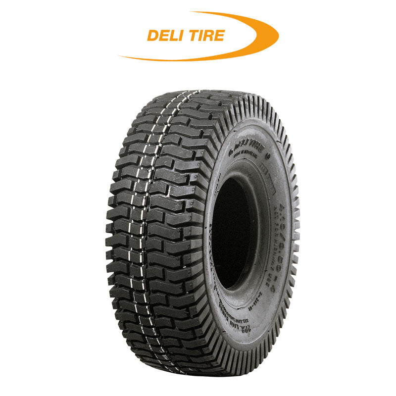 Deli Rengas, 18 x 8.50 - 8 TT 4-pr, S-366