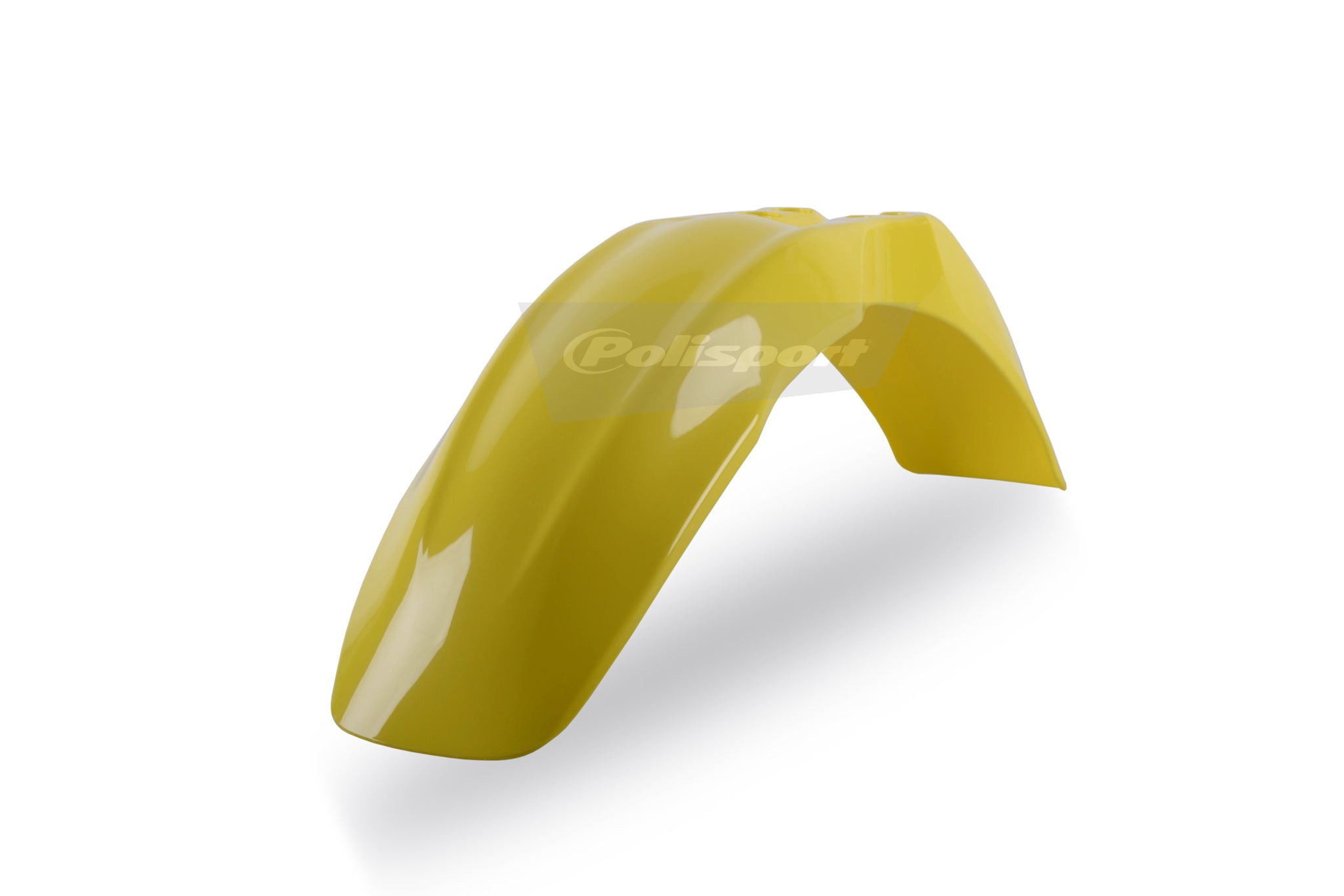 Polisport front fender Suzuki RM65(03-05) OEM color yellow rm01