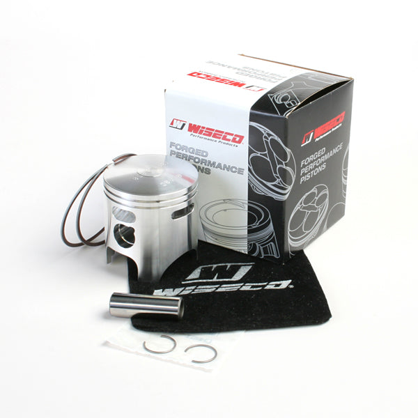 Wiseco Piston Kit Kawasaki KX85 2001-2008 1929CD