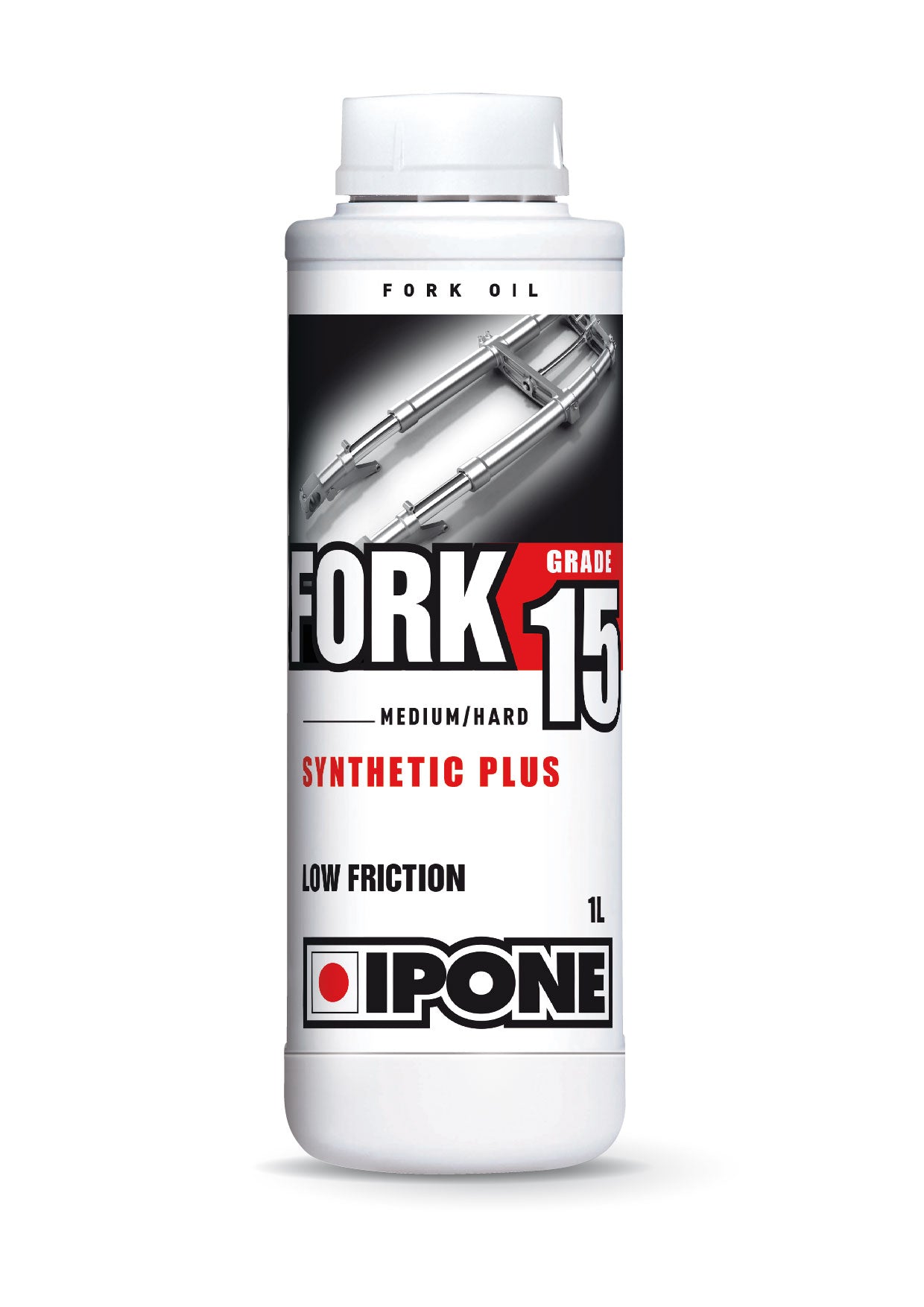 Ipone Fork Synthesis gr 15 1L